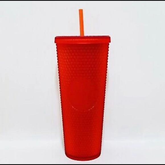 Starbucks Other - Starbucks red tumbler